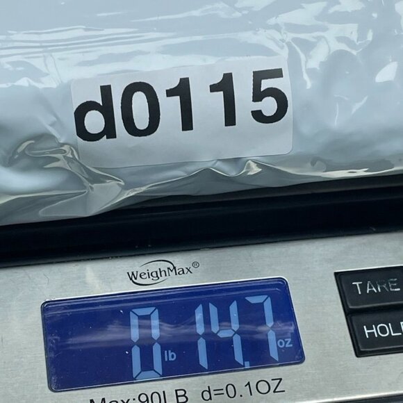 Briggs Women’s Striped Linen Blend Midi Dress With Tie Waist d0115 - Picture 6 of 6